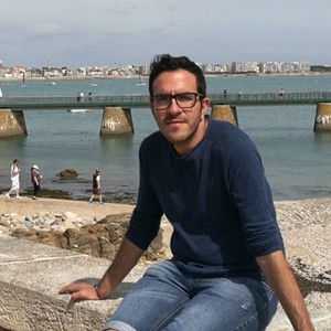 Lorenzo - Prof d'espagnol - Saint-Gervais-la-Forêt