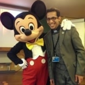 Mohamed - Prof d'espagnol - Massy