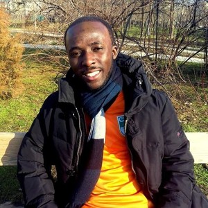 Olivier - Prof d'expression orale - français - Seillons-Source-d'Argens