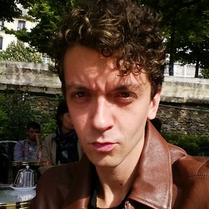 Alessandro - Prof d'aide aux devoirs - Paris