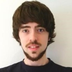 Caolan - Prof d'anglais - Cognin