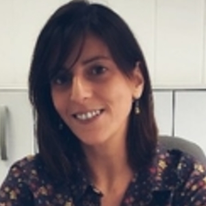 Carla - Prof d'italien - Paris 20e