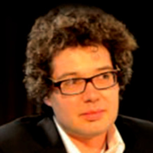 Patrick - Prof de dissertation - Paris 15e