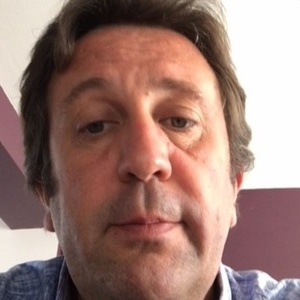 Jean christophe - Prof de français - Paris