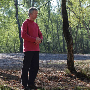 Pascal - Prof de qi gong - Saint-Prix