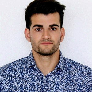 Hugo - Prof de python - Paris