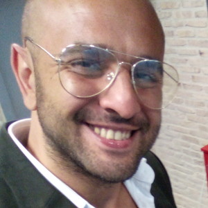 Tuncay - Prof de français - Anderlecht