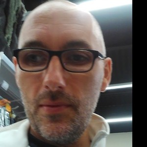 Romain - Prof de philosophie - La Ciotat