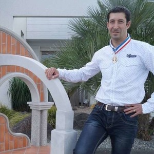 Sebastien - Prof de technologie - Saint-Martin-de-Sescas