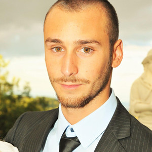 Julien - Prof de SES - Rumilly