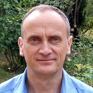 Jean-Pierre - Prof de maths - Ambérieu-en-Bugey