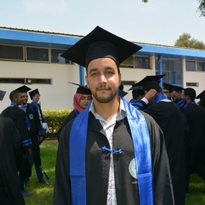 Radouane - Prof d'arabe - Trappes