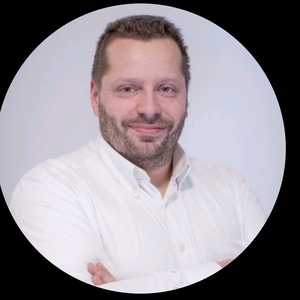 NICOLAS - Prof d'excel - Longeault