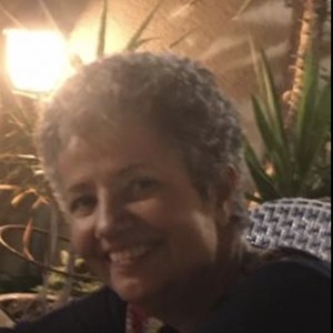 Caroline - Prof de maths - 