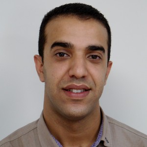 YOUSSEF - Prof de maths - Marseille 3e