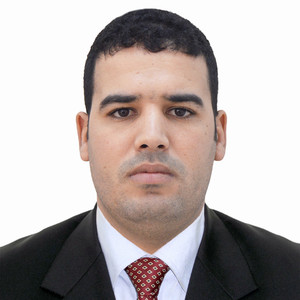 Haitham - Prof de maths - Ligné