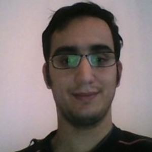 Armand - Prof de maths - Brives-Charensac