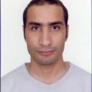 Abdelfettah - Prof de maths - Montrouge