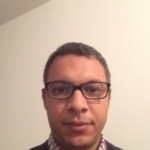 Abdelilah - Prof de maths - Cergy