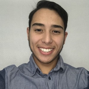 Adil - Prof de maths - Wattrelos