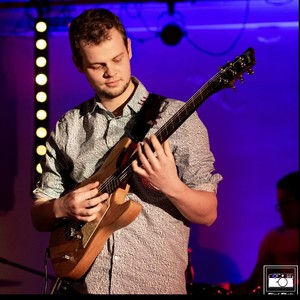 Etienne - Prof de maths - Dieppe