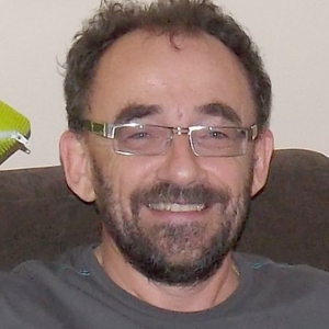 Christophe - Prof de maths - Évry-Courcouronnes