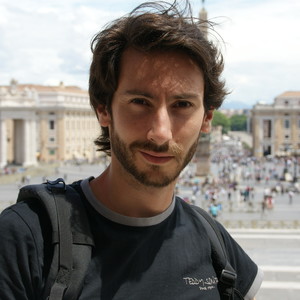 Arnaud - Prof de maths - Bruxelles
