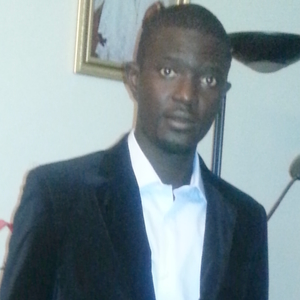 Ndiaga matar - Prof de maths - Pontault-Combault