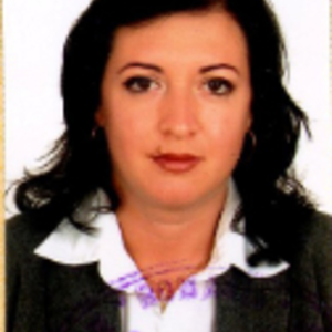 Simona - Prof de maths - Genève