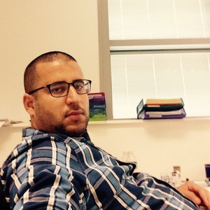Mazen - Prof de maths - Athis-Mons