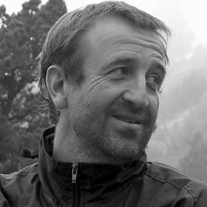 Damien - Prof de maths - Villeneuve-lès-Béziers