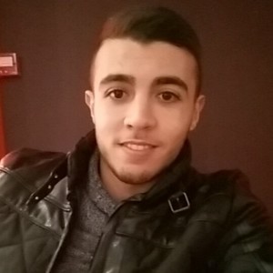 Youssef - Prof de physique - Voiron