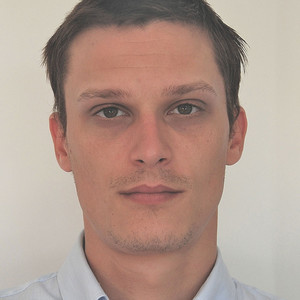Johann - Prof de maths - Noisy-le-Roi