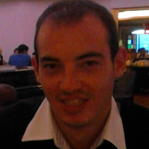 Pierre - Prof de maths - Royan