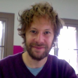 Matthieu - Prof de maths - Alès