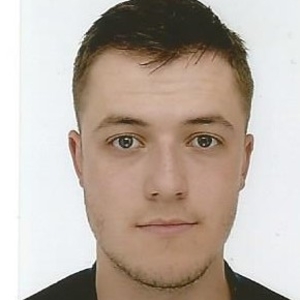 Florian - Prof de maths - Gargenville
