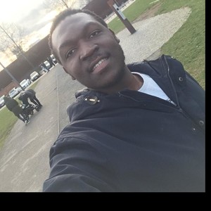 Brice - Prof de maths - Ottignies-Louvain-la-Neuve