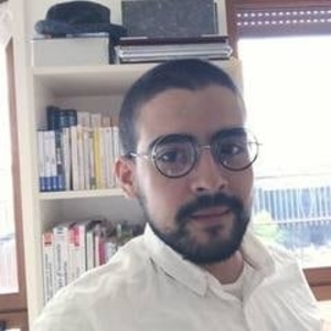Samih - Prof de maths - Paris