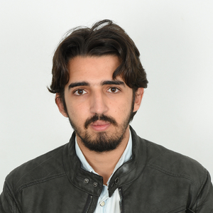 Mouad - Prof de maths - Paris