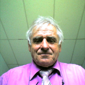 Michel - Prof de maths - La Tour-du-Pin