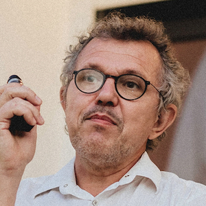 Marc - Prof de maths - Saint-Denis