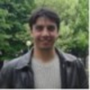 Rafik - Prof de maths - Grenoble