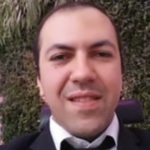 Abdallah - Prof de maths - Paris