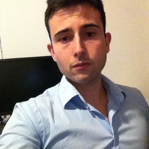 Thib - Prof de maths - Agen