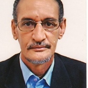 Ousmane - Prof de maths - Rennes