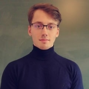 Alexis - Prof de maths - Lyon