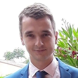 David - Prof de maths - Muret