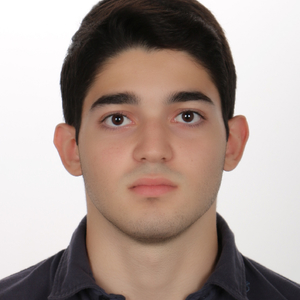 Chris - Prof de maths - Montpellier