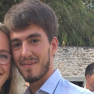 Benjamin - Prof de maths - Saint-Brieuc