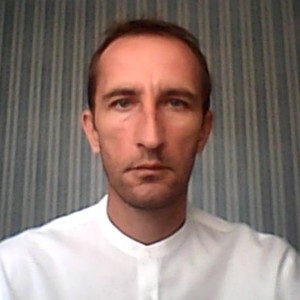 Sebastien - Prof de maths - Montreuil